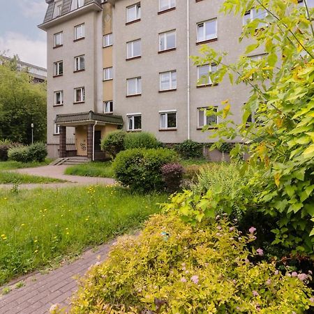 Spacious & Quiet 1 Bedroom Apartment In Pruszkow By Noclegi Renters Exterior foto