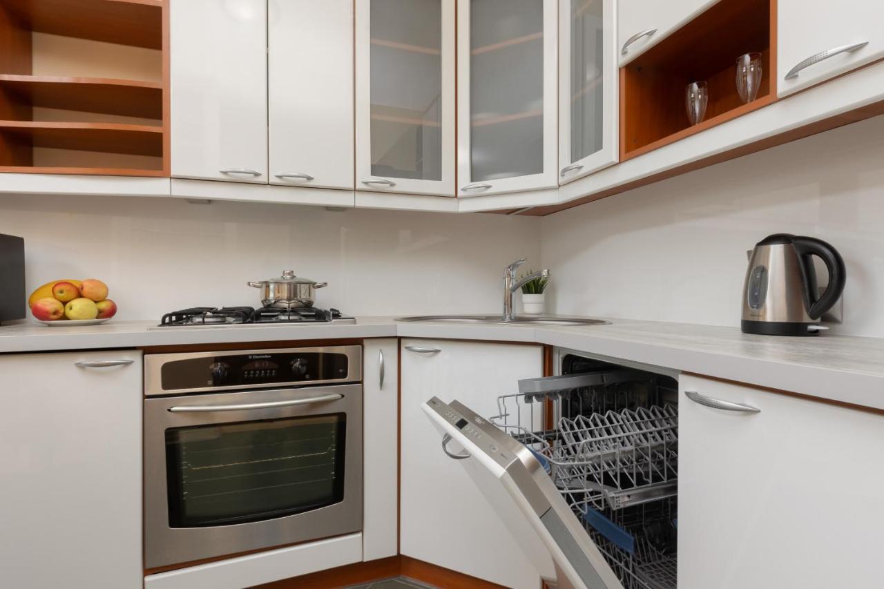 Spacious & Quiet 1 Bedroom Apartment In Pruszkow By Noclegi Renters Exterior foto